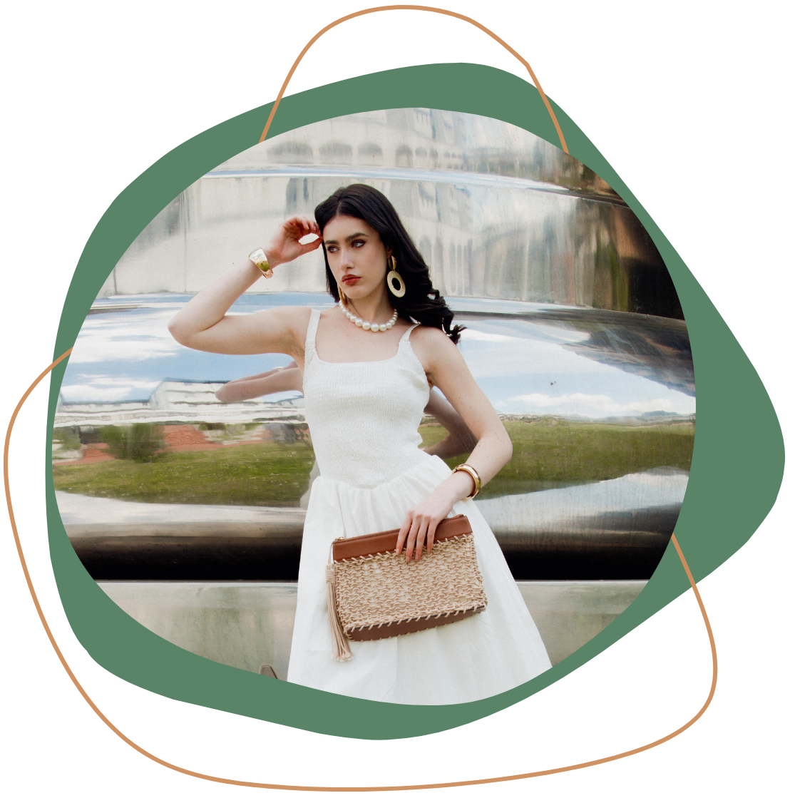 Unisciti a FashionPo: La moda inizia qui!